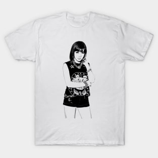 Park Bom T-Shirt